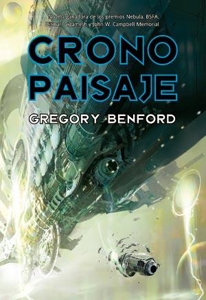 CRONOPAISAJE (FACTORIA 137) | 9788498005172 | BENFORD, GREGORY | Llibreria Aqualata | Comprar llibres en català i castellà online | Comprar llibres Igualada