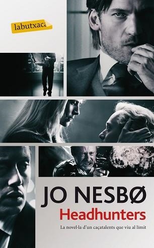 HEADHUNTERS | 9788499307022 | NESBO, JO | Llibreria Aqualata | Comprar libros en catalán y castellano online | Comprar libros Igualada
