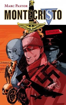 MONTECRISTO | 9788499307077 | PASTOR, MARC | Llibreria Aqualata | Comprar llibres en català i castellà online | Comprar llibres Igualada