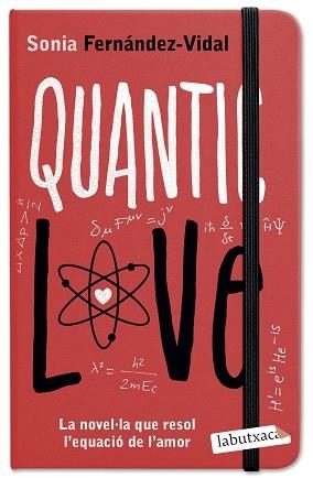 QUANTIC LOVE | 9788499306889 | FERNANDEZ, SÓNIA | Llibreria Aqualata | Comprar llibres en català i castellà online | Comprar llibres Igualada