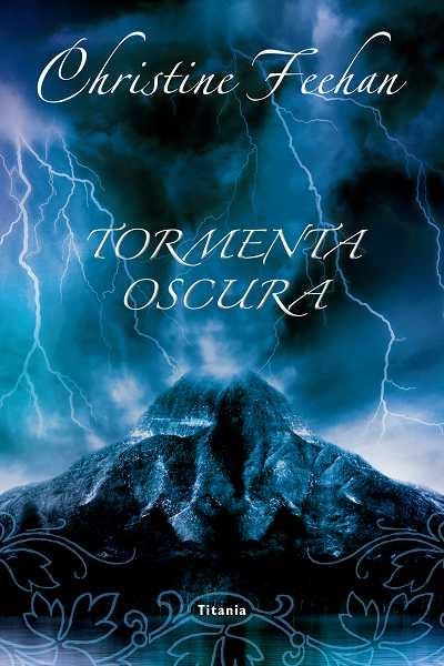 TORMENTA OSCURA | 9788492916450 | FEEHAN, CHRISTINE | Llibreria Aqualata | Comprar libros en catalán y castellano online | Comprar libros Igualada