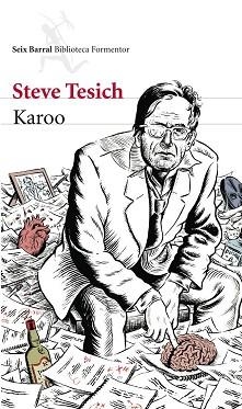 KAROO | 9788432215766 | TESICH, STEVE  | Llibreria Aqualata | Comprar llibres en català i castellà online | Comprar llibres Igualada