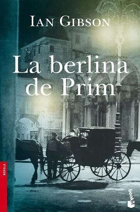 BERLINA DE PRIM, LA | 9788408114567 | GIBSON, IAN | Llibreria Aqualata | Comprar libros en catalán y castellano online | Comprar libros Igualada