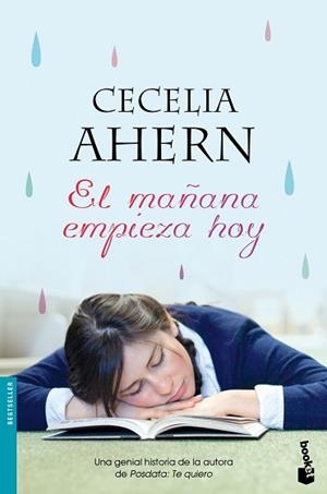 MAÑANA EMPIEZA HOY, EL | 9788408114581 | AHERN, CECELIA | Llibreria Aqualata | Comprar llibres en català i castellà online | Comprar llibres Igualada