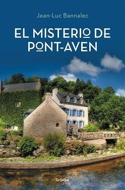 MISTERIO DE PONT-AVEN, EL | 9788425350344 | BANNALEC, JEAN-LUC | Llibreria Aqualata | Comprar libros en catalán y castellano online | Comprar libros Igualada