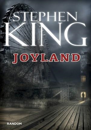 JOYLAND | 9788415725084 | KING, STEPHEN | Llibreria Aqualata | Comprar libros en catalán y castellano online | Comprar libros Igualada