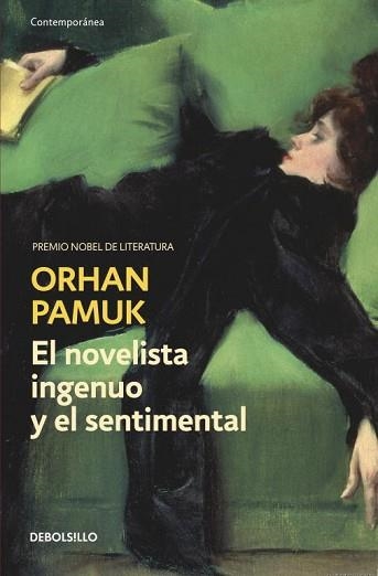 NOVELISTA INGENUO Y EL SENTIMENTAL, EL | 9788499898575 | PAMUK, ORHAN | Llibreria Aqualata | Comprar libros en catalán y castellano online | Comprar libros Igualada