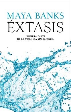 ÉXTASIS | 9788415410799 | BANKS, MAYA | Llibreria Aqualata | Comprar libros en catalán y castellano online | Comprar libros Igualada