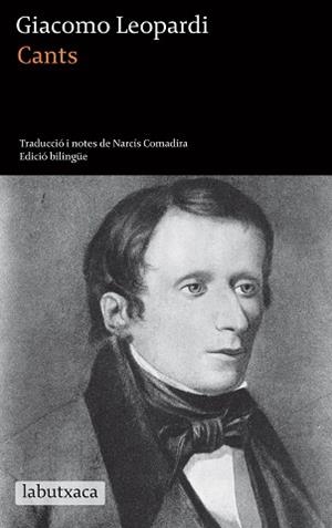 CANTS | 9788499306766 | LEOPARDI, GIACOMO | Llibreria Aqualata | Comprar llibres en català i castellà online | Comprar llibres Igualada