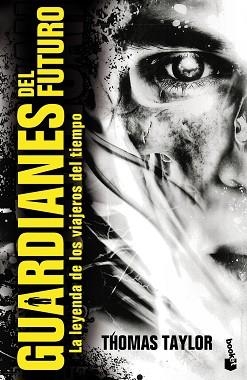 GUARDIANES DEL FUTURO | 9788408114628 | TAYLOR, THOMAS | Llibreria Aqualata | Comprar libros en catalán y castellano online | Comprar libros Igualada