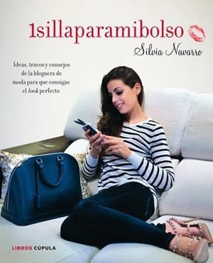 1SILLAPARAMIBOLSO | 9788448008857 | NAVARRO, SILVIA | Llibreria Aqualata | Comprar libros en catalán y castellano online | Comprar libros Igualada