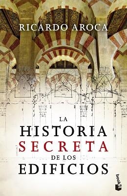 HISTORIA SECRETA DE LOS EDIFICIOS, LA | 9788467034455 | AROCA, RICARDO | Llibreria Aqualata | Comprar libros en catalán y castellano online | Comprar libros Igualada