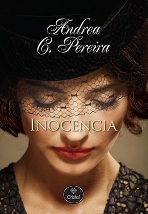 INOCENCIA | 9788415611035 | PEREIRA, ANDREA C | Llibreria Aqualata | Comprar llibres en català i castellà online | Comprar llibres Igualada