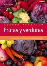 FRUTAS Y VERDURAS | 9788425518683 | HUDAK, RENATE | Llibreria Aqualata | Comprar libros en catalán y castellano online | Comprar libros Igualada