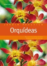 ORQUÍDEAS | 9788425519222 | RÖLLKE, FRANK | Llibreria Aqualata | Comprar libros en catalán y castellano online | Comprar libros Igualada
