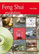 FENG SHUI EVOLUTIVO (+DVD) | 9788425519413 | RIUBO, ROSA | Llibreria Aqualata | Comprar libros en catalán y castellano online | Comprar libros Igualada