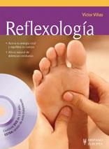 REFLEXOLOGIA (+ DVD) | 9788425519536 | VIÑAS, VÍCTOR | Llibreria Aqualata | Comprar libros en catalán y castellano online | Comprar libros Igualada