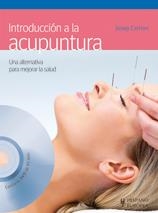 INTRODUCCIÓN A LA ACUPUNTURA (+DVD) | 9788425519666 | CARRION, JOSEP | Llibreria Aqualata | Comprar libros en catalán y castellano online | Comprar libros Igualada