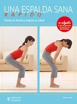 UNA ESPALDA SANA RÁPIDO | 9788425519741 | GRABBE, DIETER | Llibreria Aqualata | Comprar libros en catalán y castellano online | Comprar libros Igualada