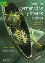 SEMILLAS GERMINADAS Y BROTES TIERNOS | 9788425520006 | CUPILLARD, VALÉRIE | Llibreria Aqualata | Comprar libros en catalán y castellano online | Comprar libros Igualada