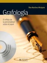 GRAFOLOGÍA (+DVD) | 9788425520051 | MARTÍNEZ MIRALPEIX, ALEX | Llibreria Aqualata | Comprar libros en catalán y castellano online | Comprar libros Igualada
