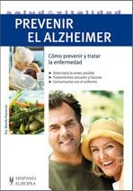 PREVENIR EL ALZHEIMER | 9788425520075 | PEYRONNET, MIREILLE | Llibreria Aqualata | Comprar libros en catalán y castellano online | Comprar libros Igualada