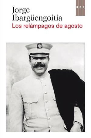 RELÁMPAGOS DE AGOSTO, LOS | 9788490066331 | IBARGUENGOITIA ANTILLON, JORGE | Llibreria Aqualata | Comprar libros en catalán y castellano online | Comprar libros Igualada