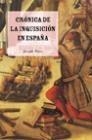 CRONICA DE LA INQUISICION DE ESPAÑA (ASI VIVIAN) | 9788427027732 | PEREZ, JOSEPH | Llibreria Aqualata | Comprar libros en catalán y castellano online | Comprar libros Igualada