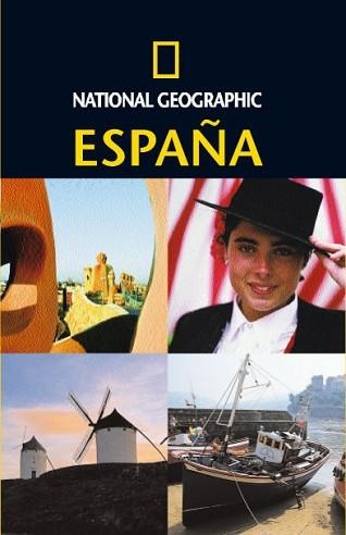 ESPAÑA (GUÍAS AUDI) | 9788482981055 | GEOGRAPHIC , NATIONAL | Llibreria Aqualata | Comprar libros en catalán y castellano online | Comprar libros Igualada