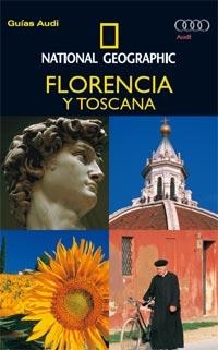 FLORENCIA Y TOSCANA (GUÍAS AUDI) | 9788482985435 | GEOGRAPHIC, NATIONAL | Llibreria Aqualata | Comprar libros en catalán y castellano online | Comprar libros Igualada