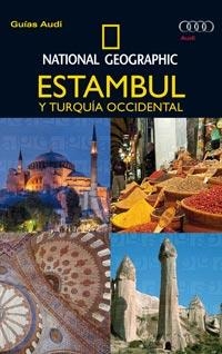 ESTAMBUL (GUÍAS AUDI) | 9788482985411 | GEOGRAPHIC, NATIONAL | Llibreria Aqualata | Comprar libros en catalán y castellano online | Comprar libros Igualada