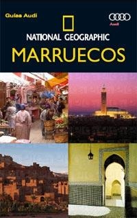 MARRUECOS (GUÍAS AUDI) | 9788482985404 | GEOGRAPHIC, NATIONAL | Llibreria Aqualata | Comprar libros en catalán y castellano online | Comprar libros Igualada
