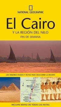 CAIRO Y LA REGIÓN DEL NILO, EL (GUÍA FIN DE SEMANA) | 9788482985299 | GUIDES , INSIGHT | Llibreria Aqualata | Comprar libros en catalán y castellano online | Comprar libros Igualada