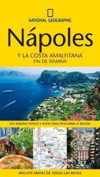 NAPOLES (GÚIA FIN DE SEMANA) | 9788482985282 | GUIDES , INSIGHT | Llibreria Aqualata | Comprar libros en catalán y castellano online | Comprar libros Igualada
