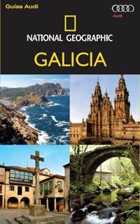 GALICIA (GUIA AUDI) | 9788482985251 | ROLLAND , EDUARDO | Llibreria Aqualata | Comprar libros en catalán y castellano online | Comprar libros Igualada