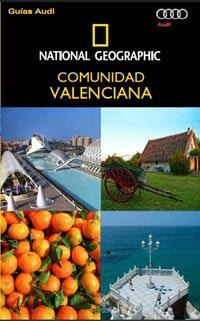 COMUNIDAD VALENCIANA (GUÍA AUDI) | 9788482985237 | BARBA VILLARRAZA, CESAR | Llibreria Aqualata | Comprar libros en catalán y castellano online | Comprar libros Igualada