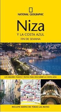 NIZA (GUIA FIN DE SEMANA) | 9788482985213 | GUIDES , INSIGHT | Llibreria Aqualata | Comprar libros en catalán y castellano online | Comprar libros Igualada