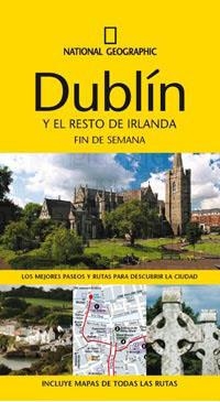 DUBLÍN (GUÍAS FIN DE SEMANA) | 9788482985206 | GUIDES, INSIGHT | Llibreria Aqualata | Comprar libros en catalán y castellano online | Comprar libros Igualada