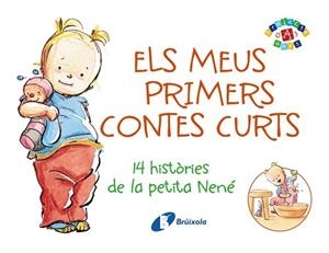MEUS PRIMERS CONTES CURTS, ELS | 9788499064598 | DUFRESNE, DIDIER | Llibreria Aqualata | Comprar libros en catalán y castellano online | Comprar libros Igualada