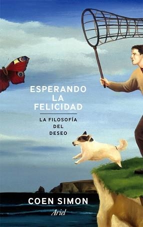 ESPERANDO LA FELICIDAD | 9788434409439 | SIMON, COEN | Llibreria Aqualata | Comprar libros en catalán y castellano online | Comprar libros Igualada