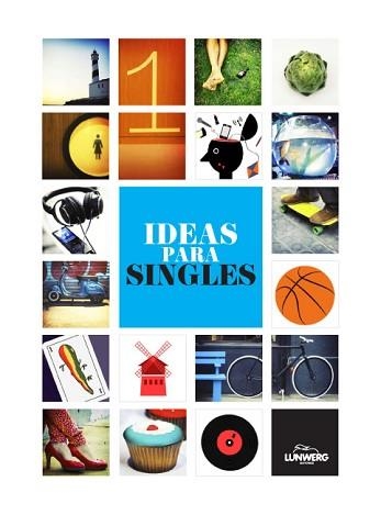 IDEAS PARA SINGLES | 9788497859943 | Llibreria Aqualata | Comprar llibres en català i castellà online | Comprar llibres Igualada