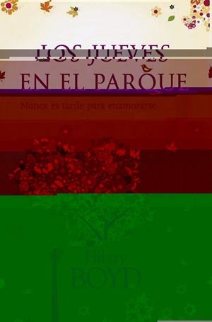 JUEVES EN EL PARQUE, LOS | 9788401354830 | BOYD,HILARY | Llibreria Aqualata | Comprar llibres en català i castellà online | Comprar llibres Igualada