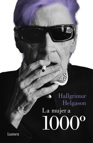 MUJER A MIL GRADOS, LA | 9788426421814 | HELGASON, HALLGRIMUR | Llibreria Aqualata | Comprar libros en catalán y castellano online | Comprar libros Igualada