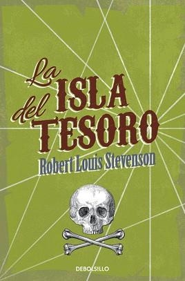 ISLA DEL TESORO, LA | 9788490325520 | STEVENSON, ROBERT  L. | Llibreria Aqualata | Comprar libros en catalán y castellano online | Comprar libros Igualada
