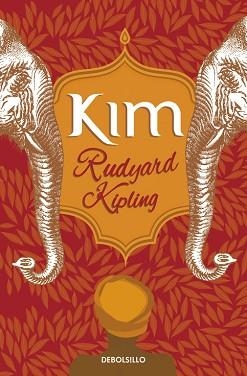 KIM | 9788490325537 | KIPLING, RUDYARD | Llibreria Aqualata | Comprar libros en catalán y castellano online | Comprar libros Igualada