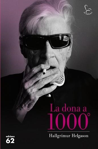 DONA A 1000º, LA | 9788429771275 | HALLGRIMUR, HELGASON | Llibreria Aqualata | Comprar llibres en català i castellà online | Comprar llibres Igualada
