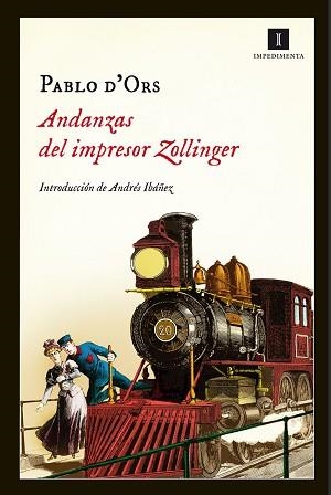 ANDANZAS DEL IMPRESOR ZOLLINGER | 9788415578680 | D'ORS FÜHRER, PABLO | Llibreria Aqualata | Comprar llibres en català i castellà online | Comprar llibres Igualada