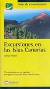 EXCURSIONES EN LAS ISLAS CANARIAS (GUIAS DE EXCURSIONISMO,1) | 9788495760289 | ALONSO, JUANJO | Llibreria Aqualata | Comprar libros en catalán y castellano online | Comprar libros Igualada