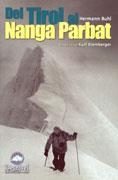 DEL TIROL AL NANGA PARBAT | 9788495760241 | BUHL, HERMANN | Llibreria Aqualata | Comprar libros en catalán y castellano online | Comprar libros Igualada