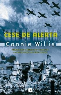 CESE DE ALERTA | 9788466652957 | WILLIS, CONNIE | Llibreria Aqualata | Comprar libros en catalán y castellano online | Comprar libros Igualada
